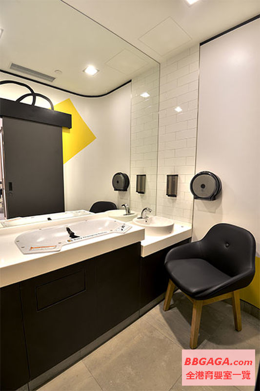 相片轉載自麥當勞網站